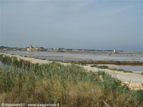le saline