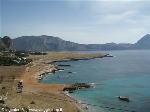 la costa