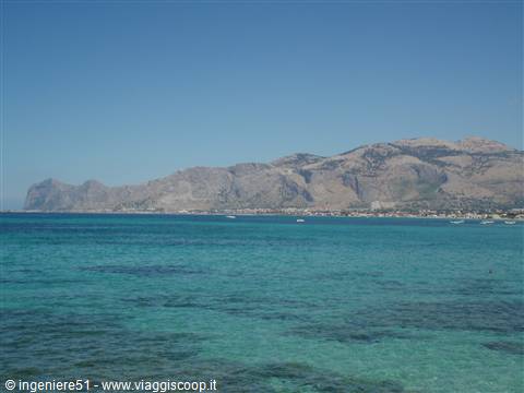 il colore del mare