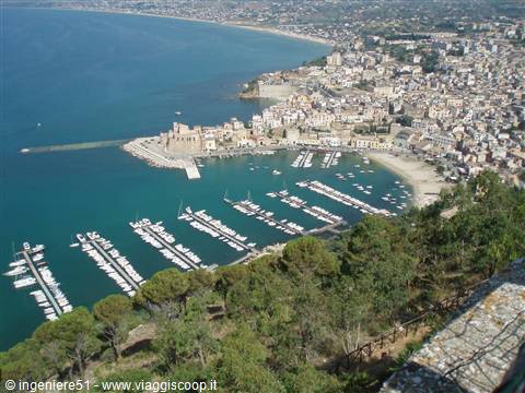 castellamare del golfo