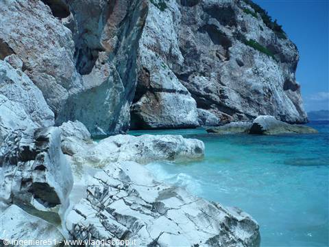 cala Mariolo