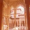 al hambra di granada SPAGNA 