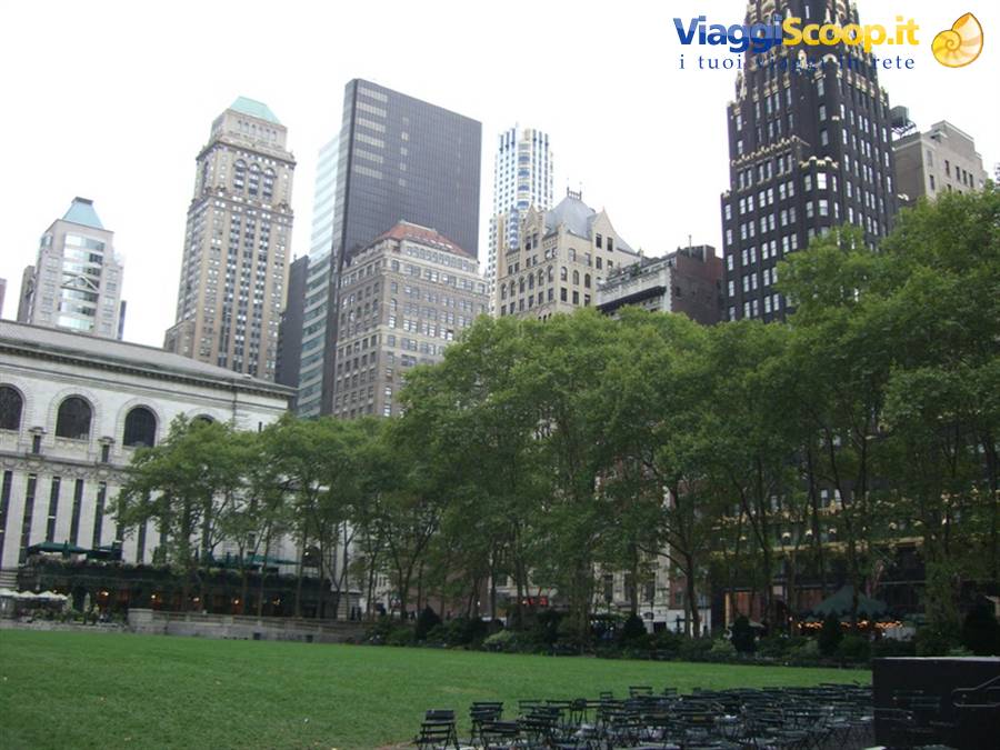 Foto di viaggio in STATI UNITI D'AMERICA