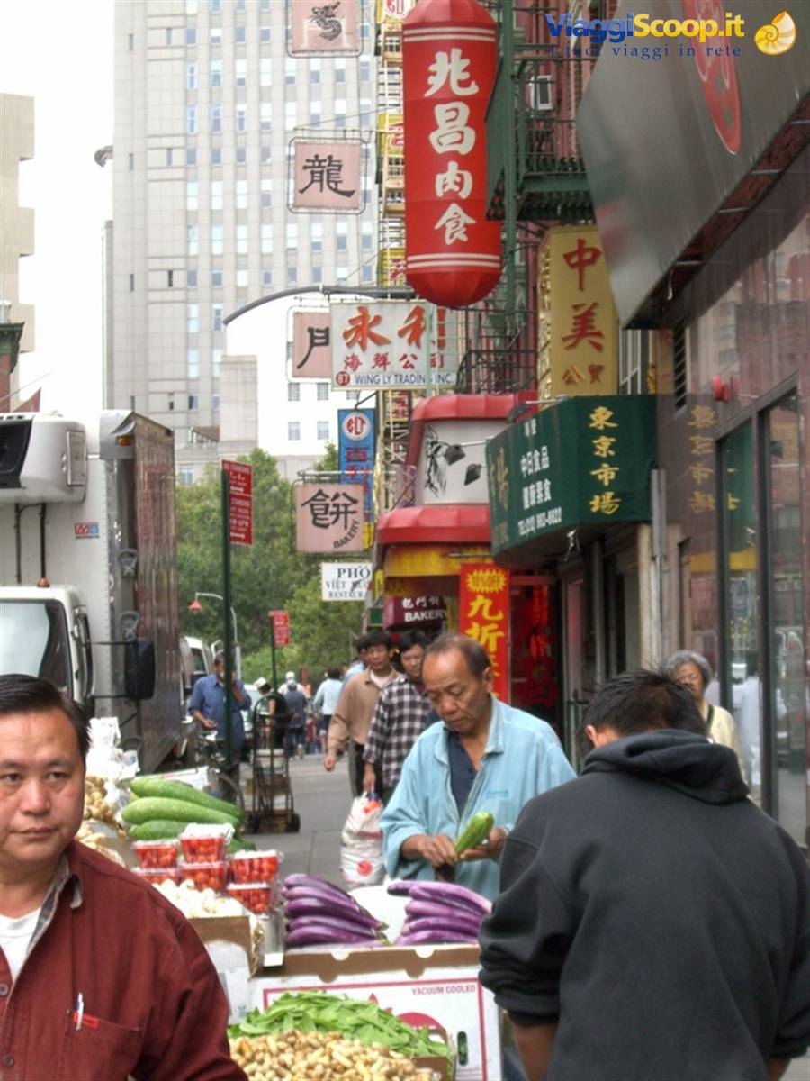 Foto di viaggio in STATI UNITI D'AMERICA