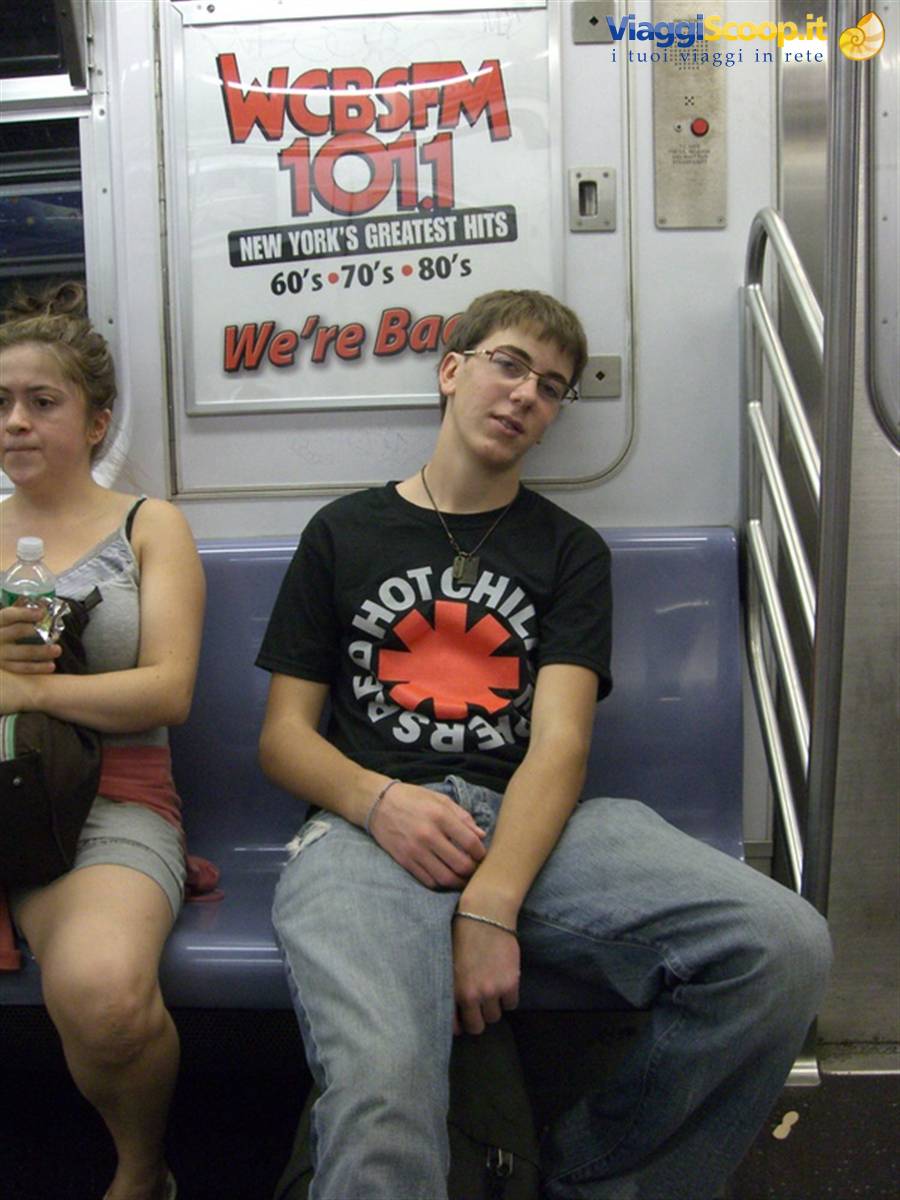 Foto di viaggio in STATI UNITI D'AMERICA