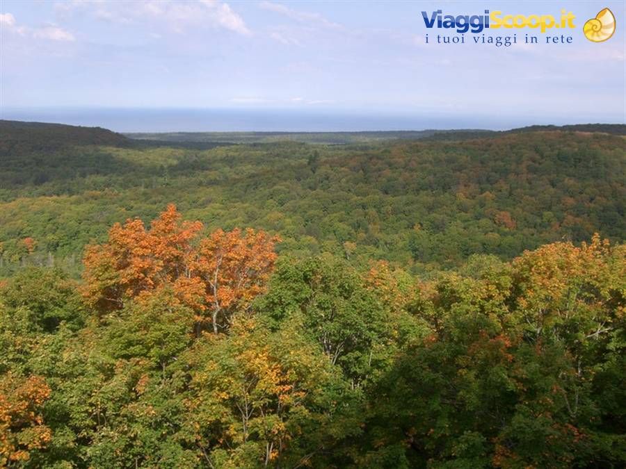 Foto di viaggio in STATI UNITI D'AMERICA