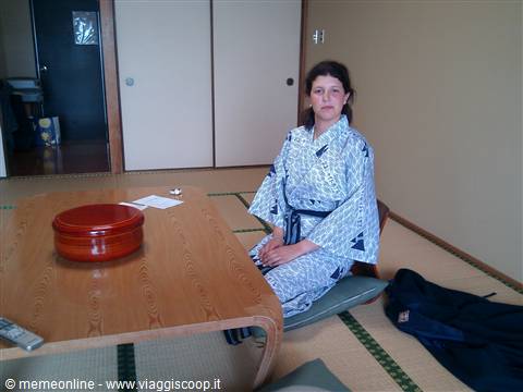 meme in kimono