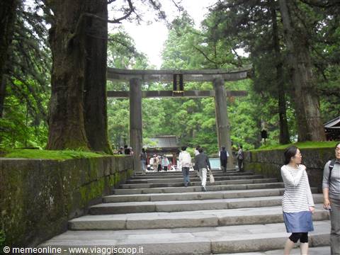 tempio nikko