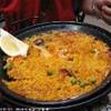 PAELLA !! SPAGNA 
