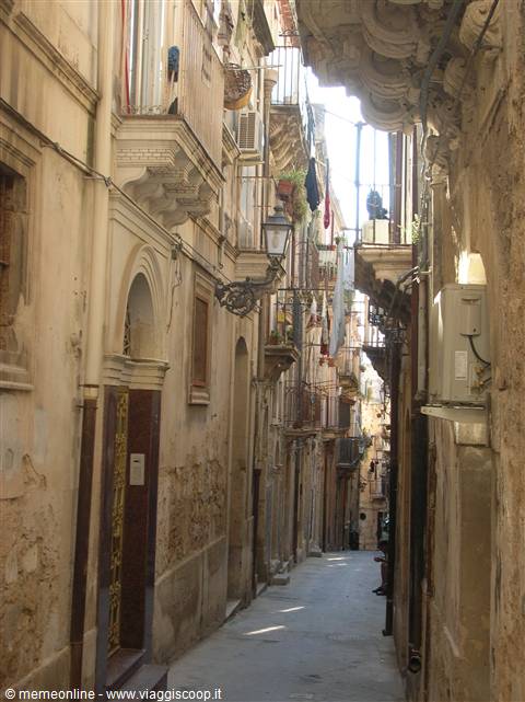 SIRACUSA
