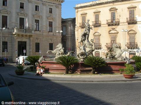 SIRACUSA
