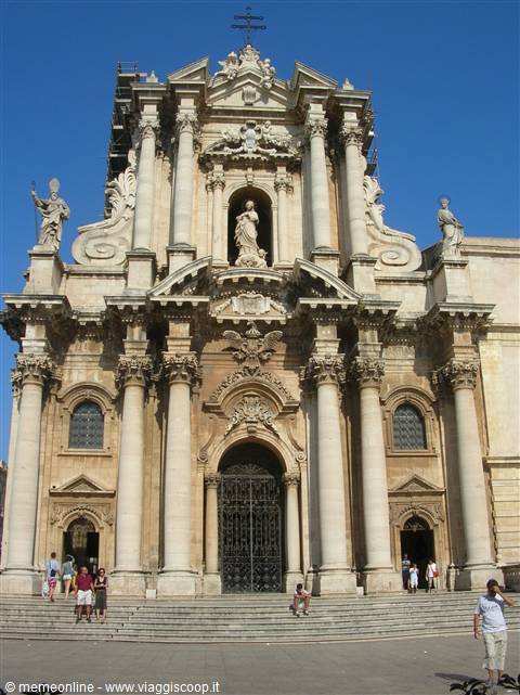 SIRACUSA