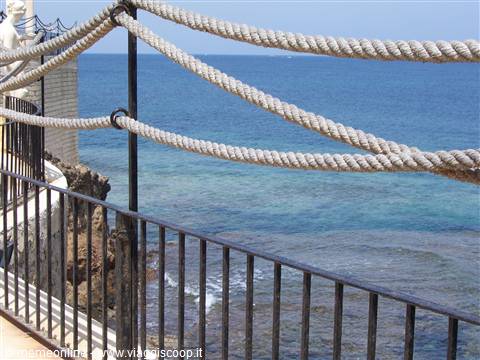 PORTO PALO