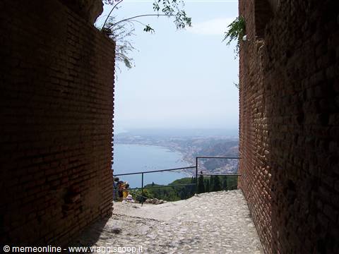 TAORMINA