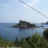TAORMINA ISOLA BELLA ITALIA 