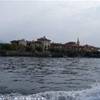 ISOLA DEI PESCATORI ITALIA 
