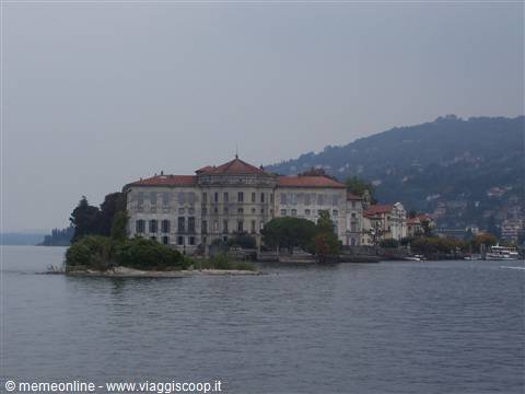 ISOLA BELLA