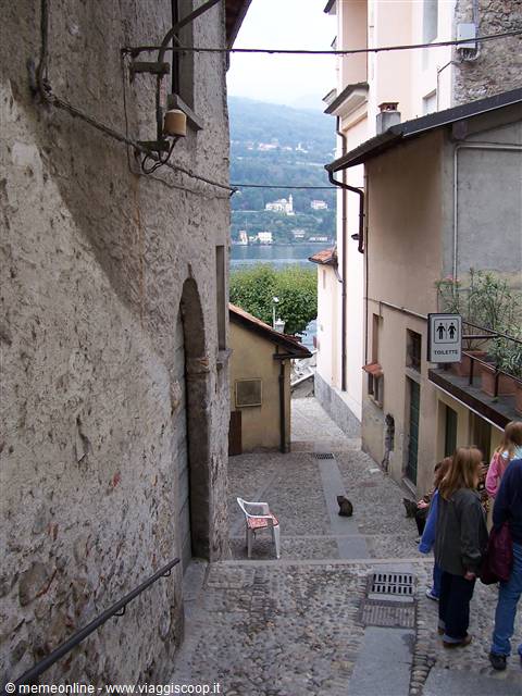 ISOLA BELLA