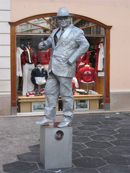 NIZZA