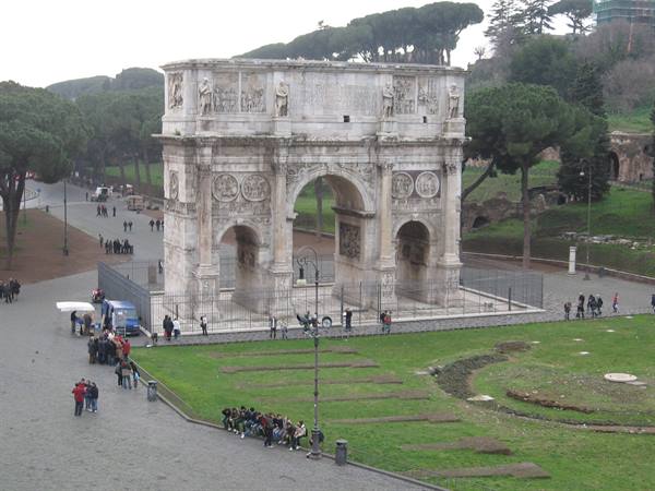 roma 