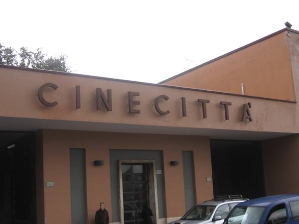 roma 