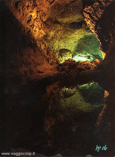 Las Quevas de los Verdes