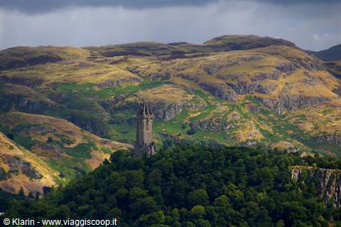 Wallace Monument