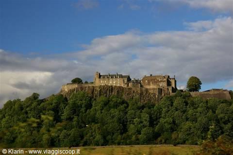 Stirling Castle