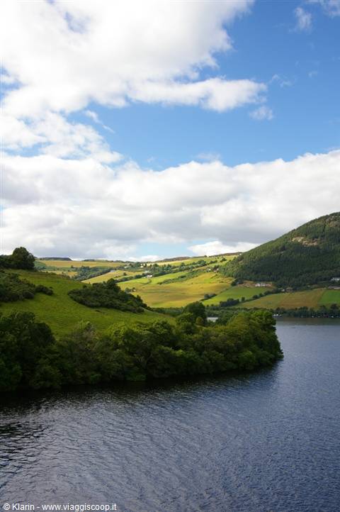 Loch Ness