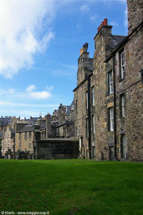 Edinburgh
