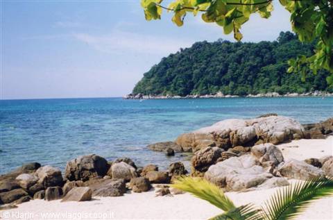 Perhentian