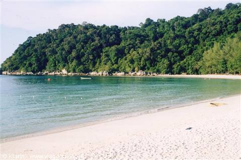 Perhentian