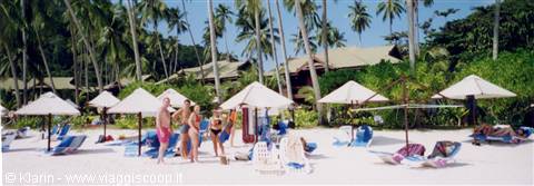 Berjaya Redang Beach Hotel