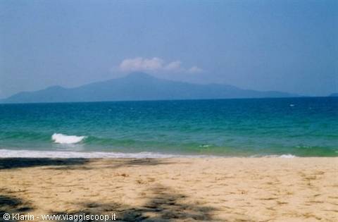 Pulau Tinggi
