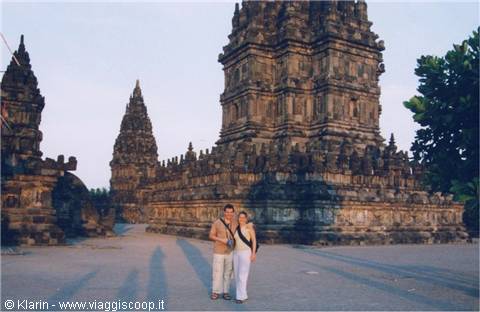 Prambanan - Java