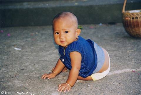 Bimba a Goa Lawah