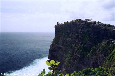 Ulu Watu