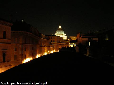 Il Passetto