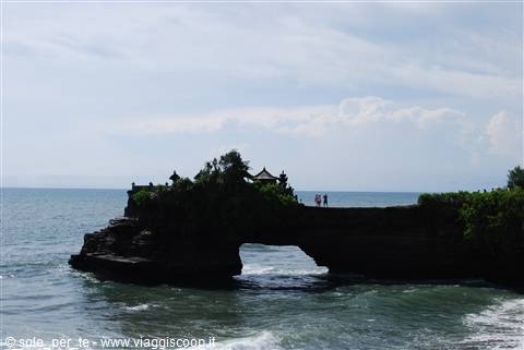 Tempio di Tanah Lot