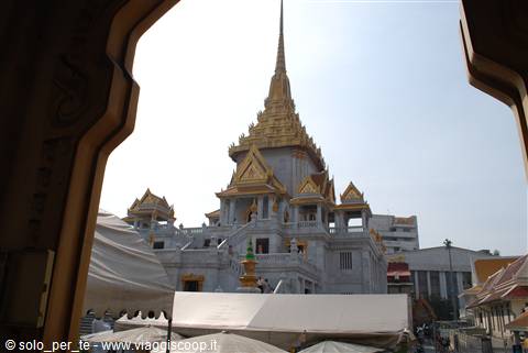 Tempio del budda d'oro