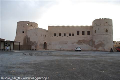 Forte di Barka