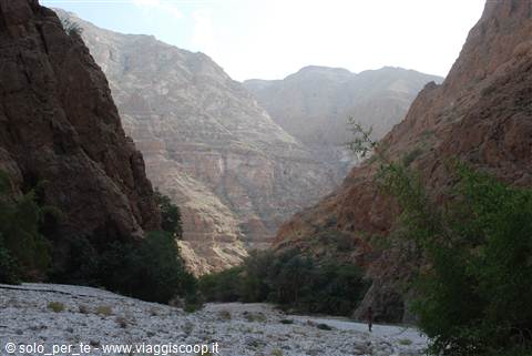 Wadi Shab