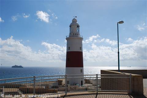 Europa Point
