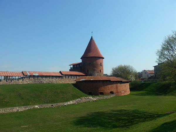 Castello Kaunas