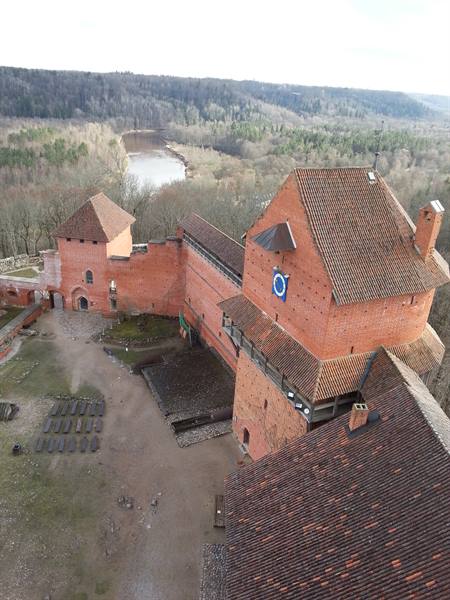 Castello di Turaida