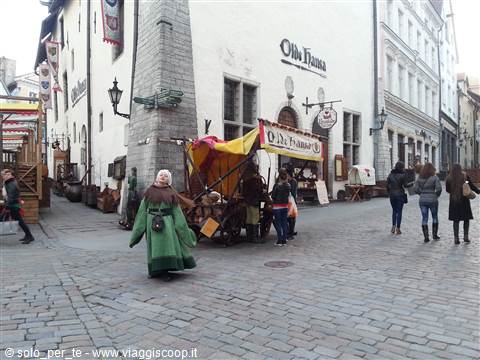Olde Hansa