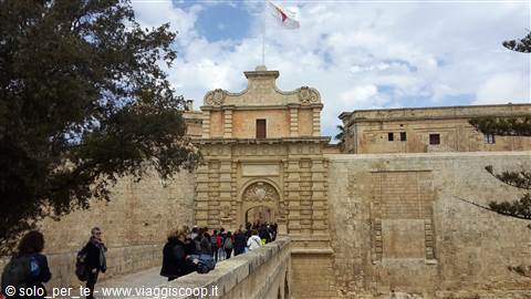 Mdina