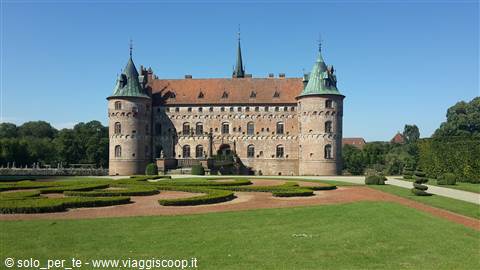 Castello di Egeskov