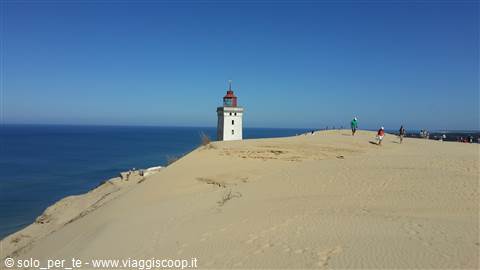 Rubjerg Knude