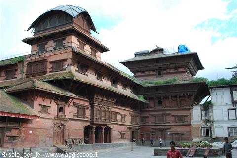 Durbar Square